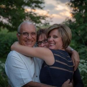 Meet your Posher, Sue